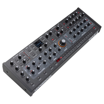 Sequential Take 5 Polyphonic Desktop Synthesizer Module