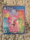 Arcade Spirits for Sony PlayStation 4 PS4 **Brand New & Sealed!**