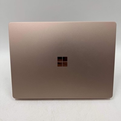 Microsoft Surface Laptop Go 3 2013 12.4