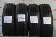 4 pneumatici km0 nexen 165/60 r15 77t estivi tu006465