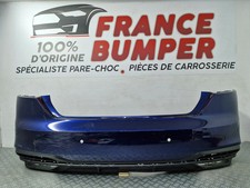 Pare-choc arrière Audi S5