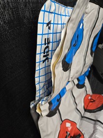 Nintendo NES Lot Power Pad Glove Advantage Satellite *Parts Only Untested