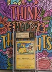 Pikachu 120/Sv-p Japanese Gift Campaign 2023 Scarlet & Violet Cgc Pristine 10