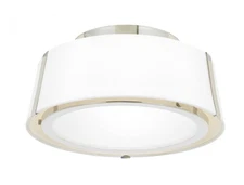 Crystorama Lighting - Two Light Ceiling Mount - Ceiling Mount - Fulton - Two