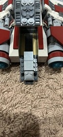 LEGO Star Wars: Jedi Scout Fighter (75051)