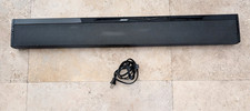 Bose Soundbar Black Lifestyle 135 Array For Lifestyle 135 Series II III AV35
