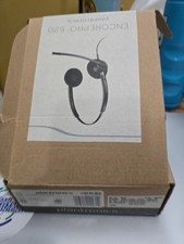Plantronics EncorePro HW520 Black Headband Headsets
