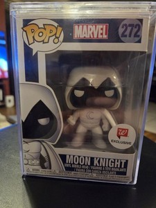 FUNKO POP Moon Knight | eBay