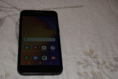 Samsung Galaxy J2 (2018) - 16 GB - Black (AT&T)