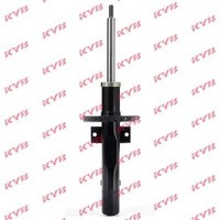 2X KYB StoßDäMpfer Excel-G 334835 FüR Seat Skoda VW Audi Roomster Polo Cordoba 4