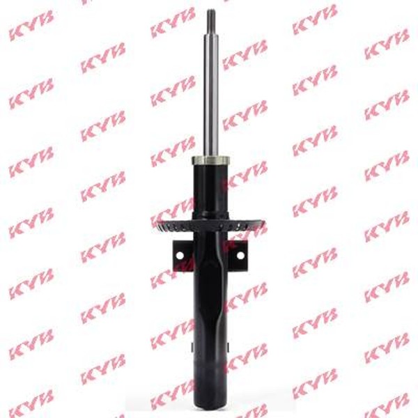 2X KYB StoßDäMpfer Excel-G 334835 FüR Seat Skoda VW Audi Roomster Polo Cordoba 4-image