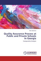 Nino Gatchava | Quality Assurance Process At Public And Private Schools In...