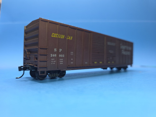Cojín coche Kadee caja doble puerta Southern Pacific SP 246003 escala HO | Condition: Used