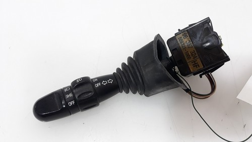 96387324 HEADLIGHTS SWITCH / 96387324 / 1597021 FOR CHEVROLET NUBIRA BERLINA CDX