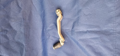 2014 MV Agusta F4 gear shift lever
