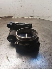 Throttle Body 3.0L 6 Cylinder Fits 07-13 BMW 328i 1182957
