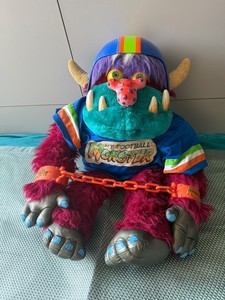My Football Monster | eBay