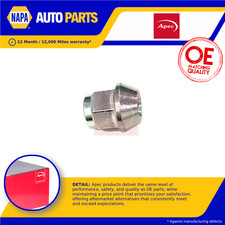 Radschraube / Stehbolzen / Mutter passend für Suzuki Samurai SJ 1.9D 98 bis 04 Apec Qualität NEU