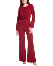 Black Halo Dasha Jumpsuit Women's