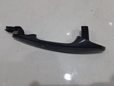 MAZDA CX-30 MK1 2020-2026 5Dr SUV GREY 47C Right Rear Door Handle BCJH72410G51