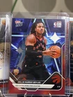 Collin Murray-Boyles 5/5 All Rookie Card + Chrome Autograph Lot