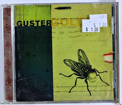 Guster - Goldfly (CD 1998)