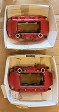 Renault Sport Clio RS Renaultsport 197 200 Brembo 4 Piston Front Brake Calipers