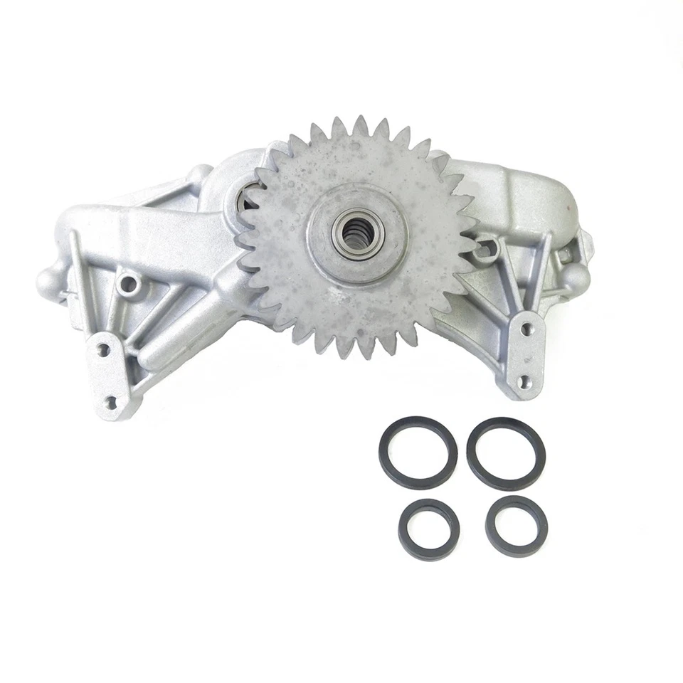 OIL PUMP FITS VOLVO VNM 2010 2011 2012 2013 2014 2015 2016 2017 2018 85013231 - Image 3 of 3