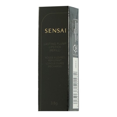 Sensai Lasting Plump Lipstick Refill - 08 Terracotta Red 3,8g