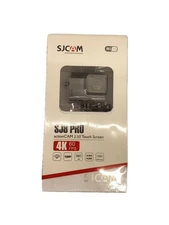 SJCAM compact digital camera Used