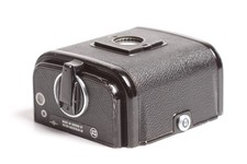 Hasselblad A12 Magazin 6x6 120 Film Back Blac...