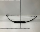 Black Youth Archery Bow — photo 1