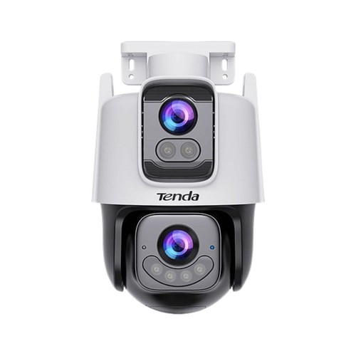 Tenda RH9-WCA 6MP Dual-lens Linkage Outdoor Wi-Fi Pan/Tilt Camera - Picture 18 of 24