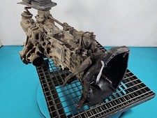 Boite de vitesse Daihatsu FEROZA