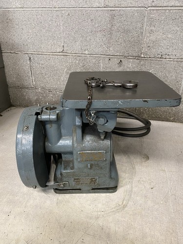 Oliver Die Filing Machine Die Filer - Picture 10 of 21