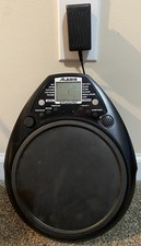 Alesis E-Practice Pad Pro Audio Equipment - Black