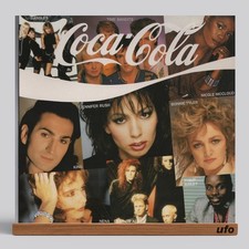 Various - Coca Cola - Bottle Rock | 12 LP Vin...