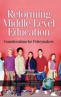Sue Carol Thompson | Reforming Middle Level Education | Buch | Englisch (2004)