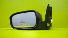03 04 05 06 07 ACCORD DRIVER LEFT POWER SIDE VIEW MIRROR OEM 3241-28