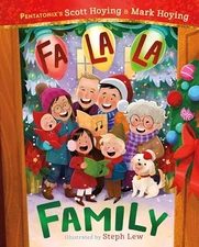 Fa La La Family - GOOD