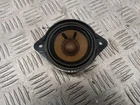 Panel speaker