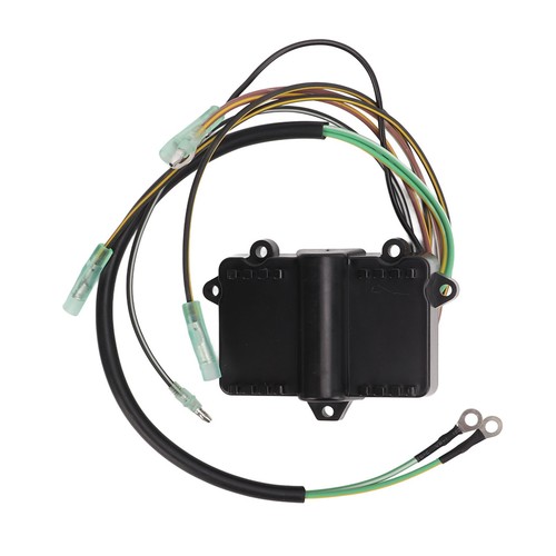 114 7452K1 High Ignition Efficiency Outboard Switch Box CDI For - Picture 7 of 22