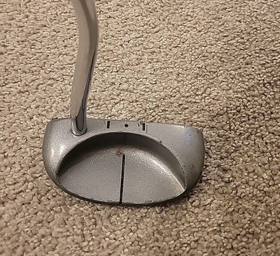PRO-KENNEX TOUR MARK PK-24 PUTTER MILLED FACE