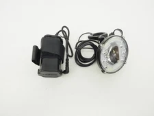 New! Lezyne MEGA HB StVZO P2600 & POWER PACK XL Front Bicycle Headlight 