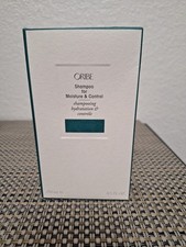 Oribe Shampoo For Moisture And Control 8.5 Oz