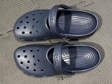 Crocs Classic Clogs - Blue