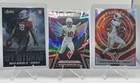 Panini Marvin Harrison Jr. Arizona Cardinals 2024 NFL By Storm Card Lot