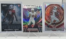 Panini Marvin Harrison Jr. Arizona Cardinals 2024 NFL By Storm Card Lot