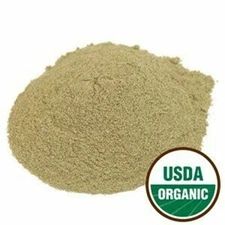 Starwest Black Pepper Fine Grind Organic 4 oz