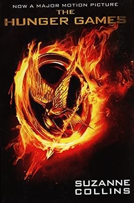 Hunger Games Movie Edition (Hunger Games Trilogy), Collins, Suzanne, Used; Good 